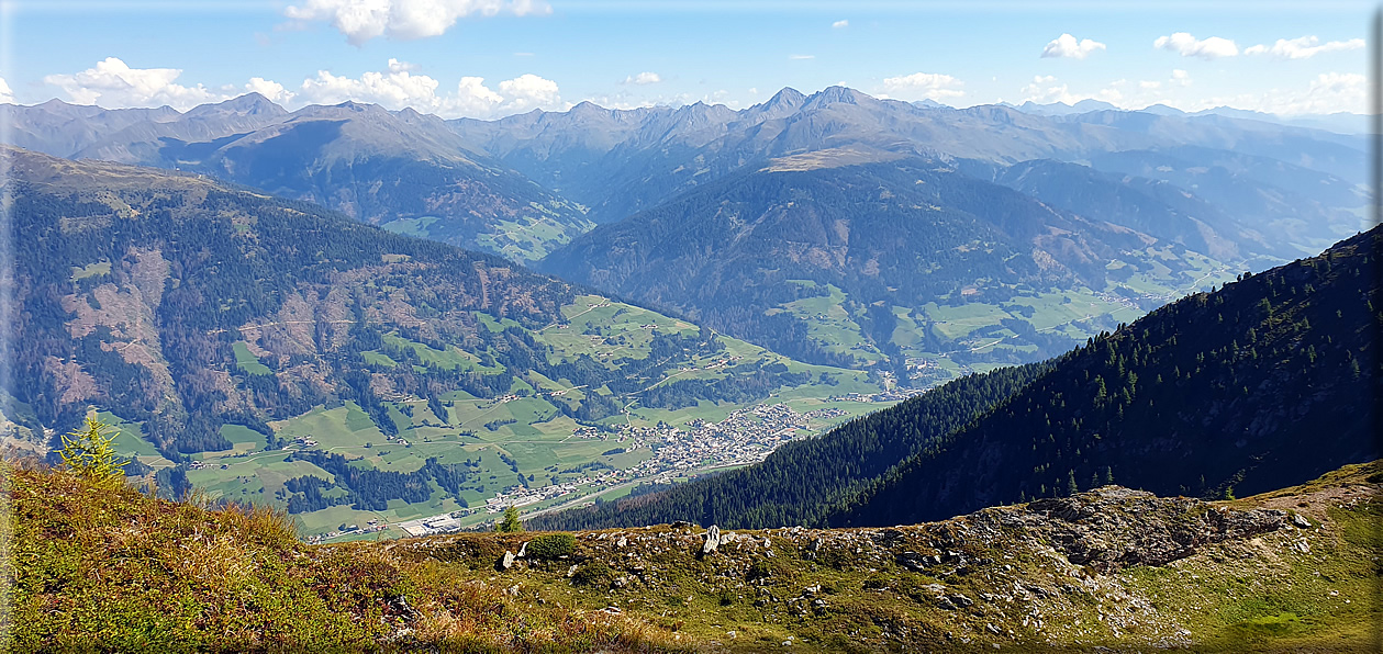 foto Monte Elmo